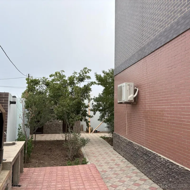 Kirayə verilir 5 otaqlı Həyət evi 224 m² Nardaran - şəkil 7