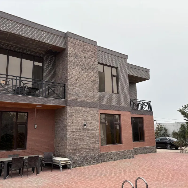 Kirayə verilir 5 otaqlı Həyət evi 224 m² Nardaran - şəkil 8