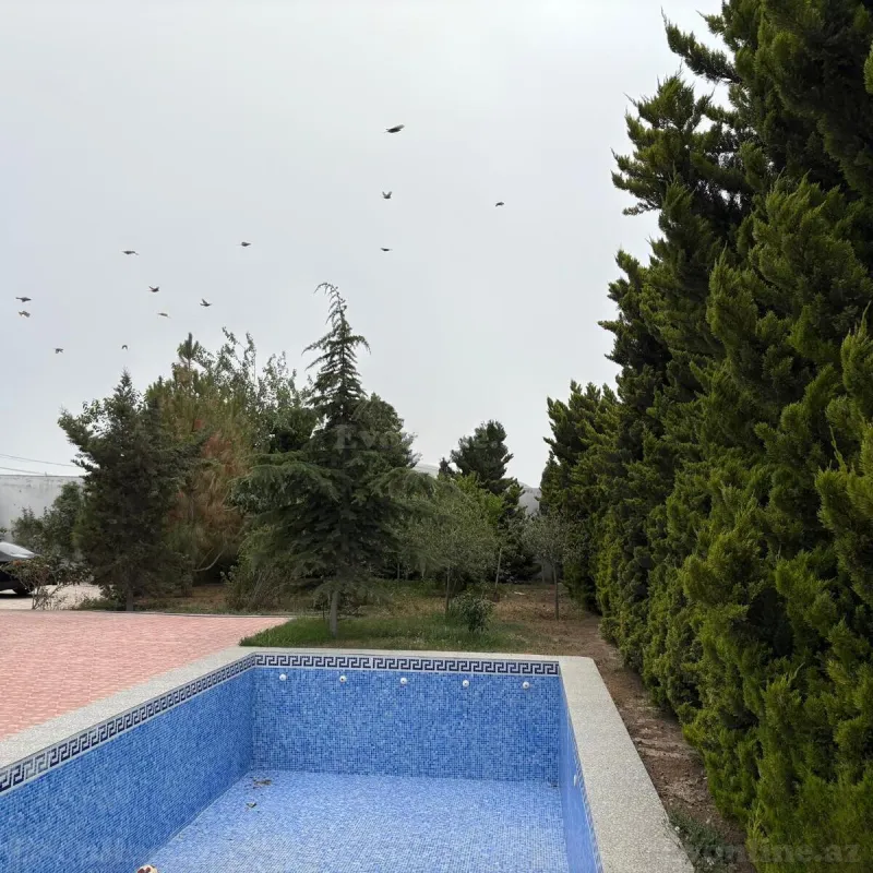 Kirayə verilir 5 otaqlı Həyət evi 224 m² Nardaran - şəkil 9