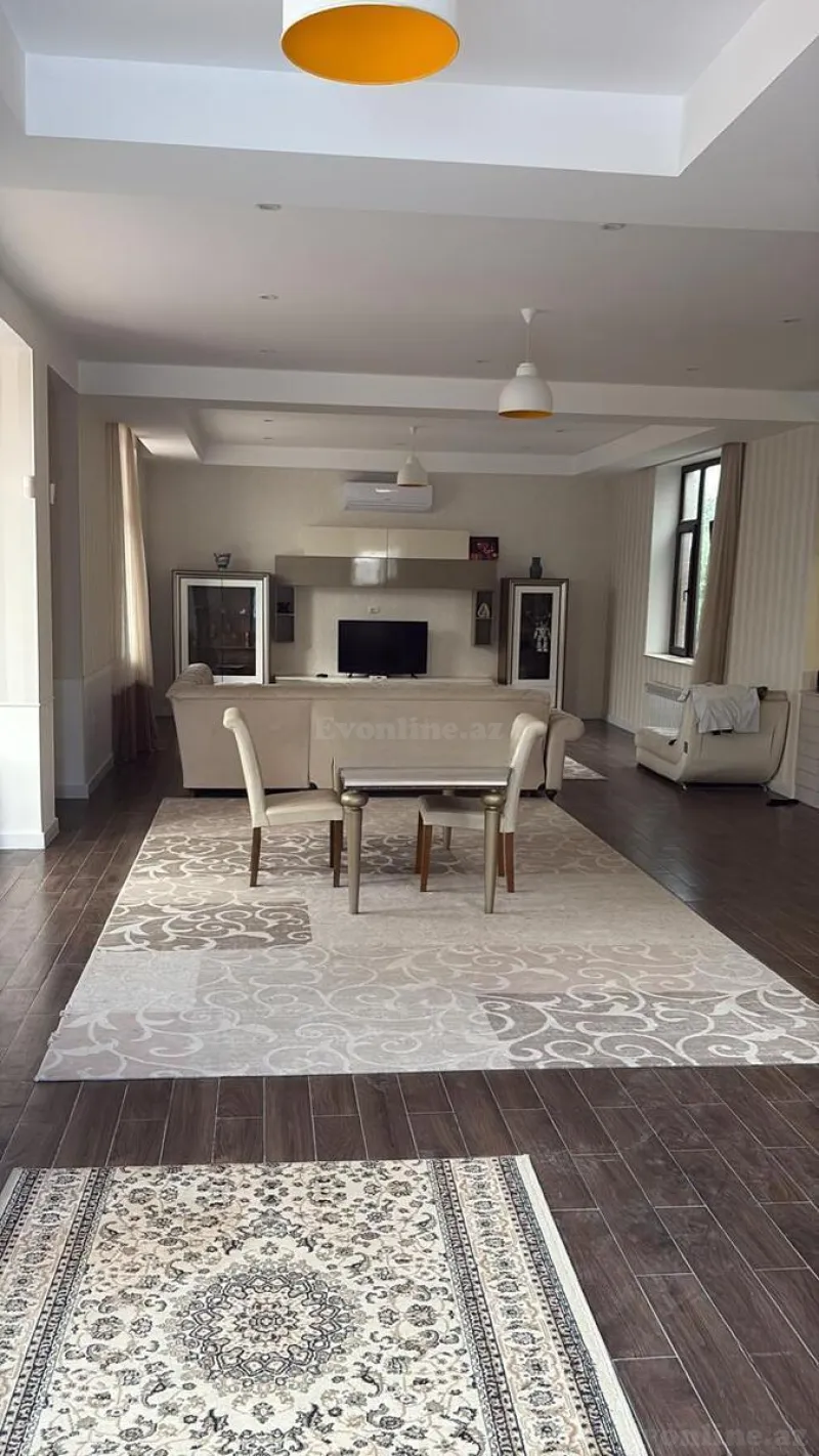 Kirayə verilir 5 otaqlı Həyət evi 224 m² Nardaran - şəkil 10