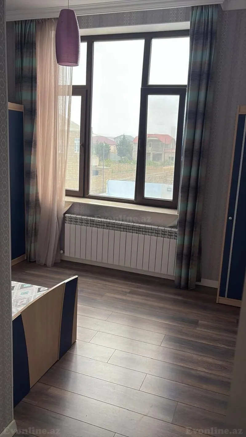 Kirayə verilir 5 otaqlı Həyət evi 224 m² Nardaran - şəkil 15