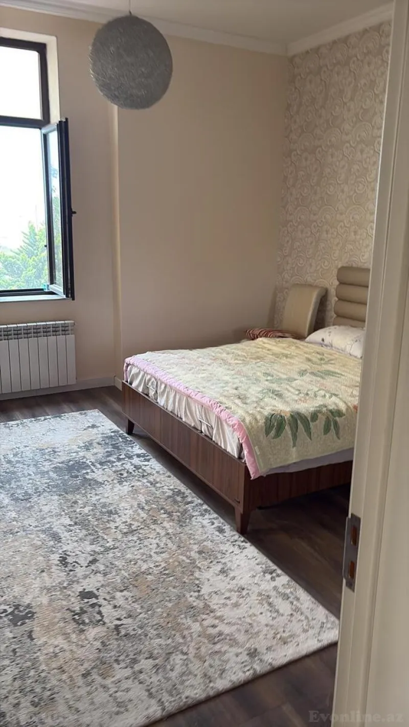 Kirayə verilir 5 otaqlı Həyət evi 224 m² Nardaran - şəkil 16