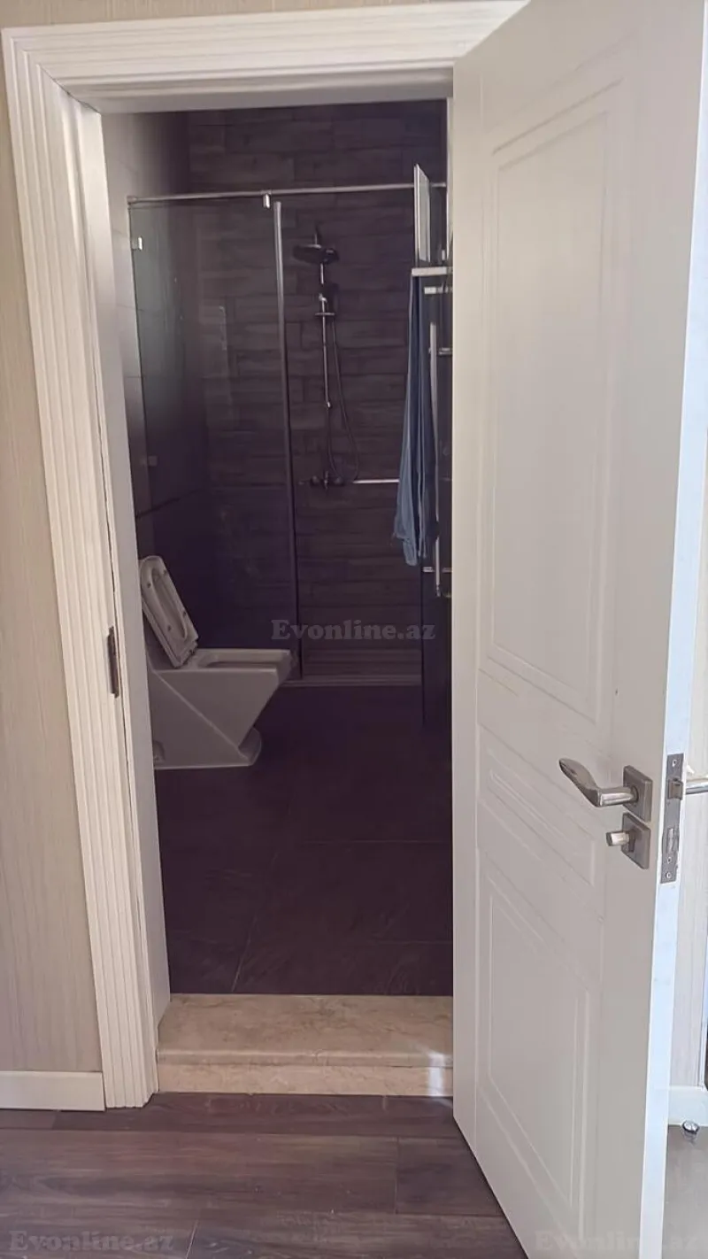 Kirayə verilir 5 otaqlı Həyət evi 224 m² Nardaran - şəkil 17