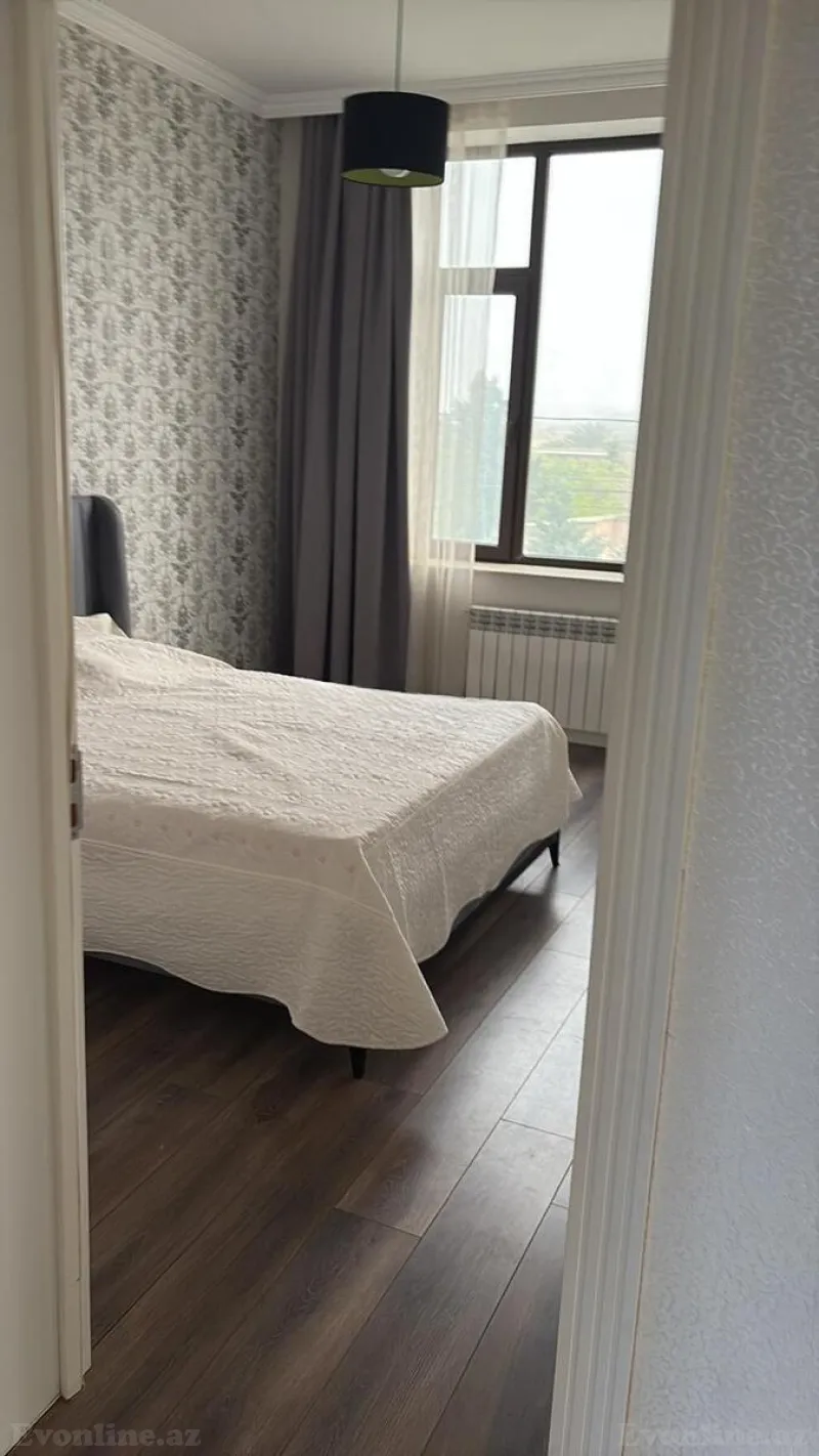 Kirayə verilir 5 otaqlı Həyət evi 224 m² Nardaran - şəkil 18