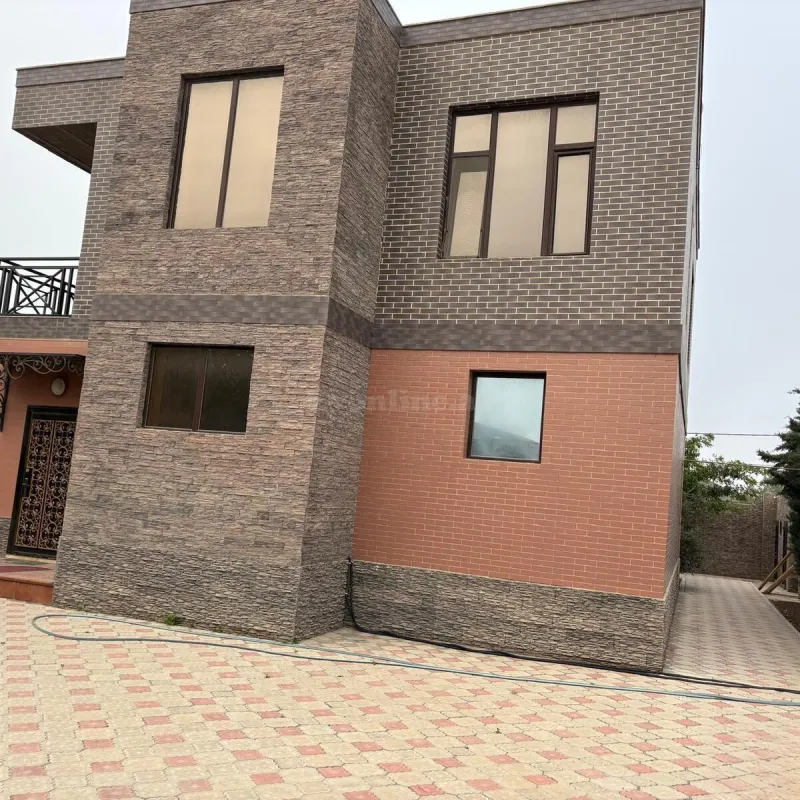 Kirayə verilir 5 otaqlı Həyət evi 224 m² Nardaran - şəkil 21