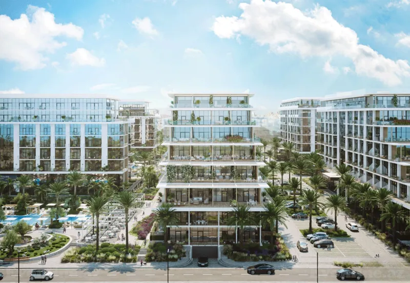 Satılır 1 otaqlı Mənzil Yeni tikili 53 m² Nardaran - şəkil 4