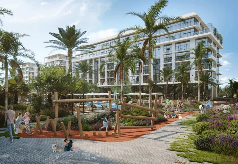 Satılır 1 otaqlı Mənzil Yeni tikili 53 m² Nardaran - şəkil 5