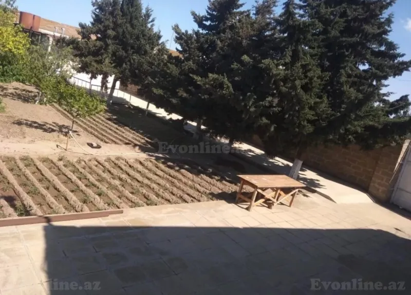 5 otaqlı Həyət evi 150 m² Buzovna Satılır