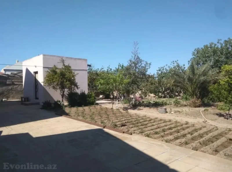 Satılır 5 otaqlı Həyət evi 150 m² Buzovna - şəkil 3