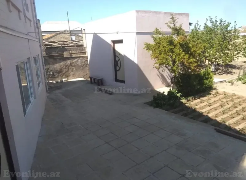 Satılır 5 otaqlı Həyət evi 150 m² Buzovna - şəkil 4