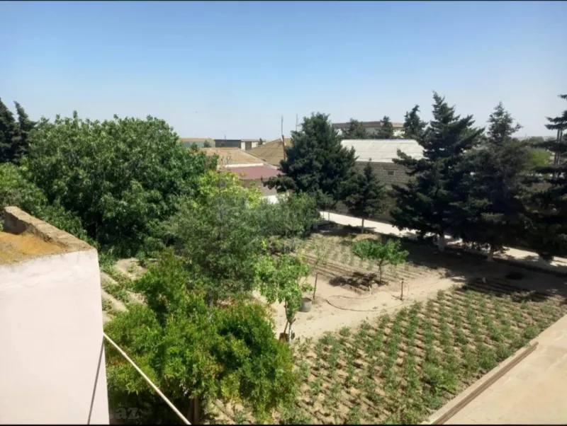 Satılır 5 otaqlı Həyət evi 150 m² Buzovna - şəkil 5