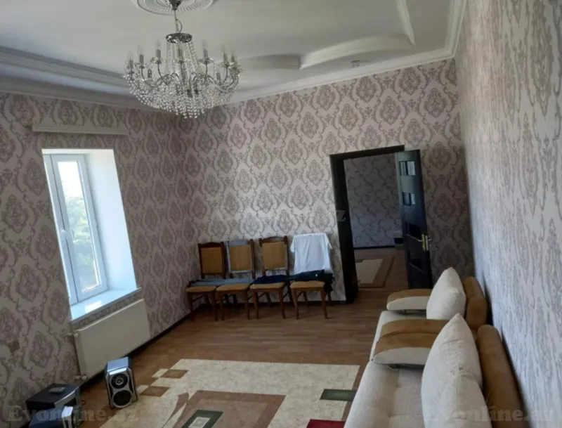 Satılır 5 otaqlı Həyət evi 150 m² Buzovna - şəkil 8