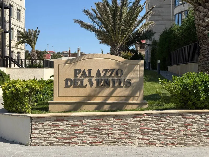 Satılır 2 otaqlı Mənzil Yeni tikili 64.4 m² Sea Breeze - şəkil 2