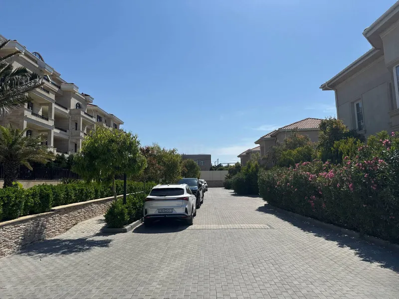 Satılır 2 otaqlı Mənzil Yeni tikili 64.4 m² Sea Breeze - şəkil 3