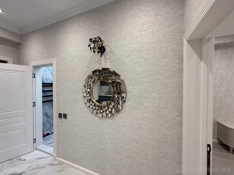 Satılır 2 otaqlı Mənzil Yeni tikili 64.4 m² Sea Breeze - şəkil 9