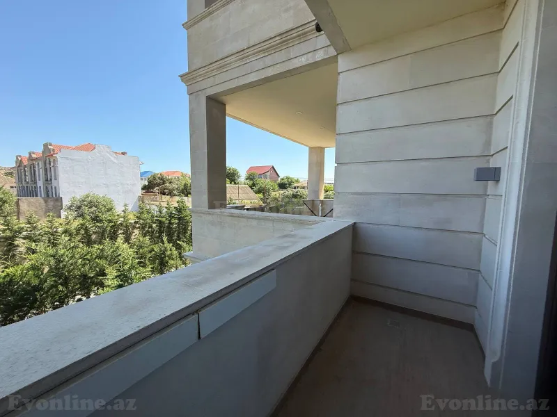 Satılır 2 otaqlı Mənzil Yeni tikili 64.4 m² Sea Breeze - şəkil 15