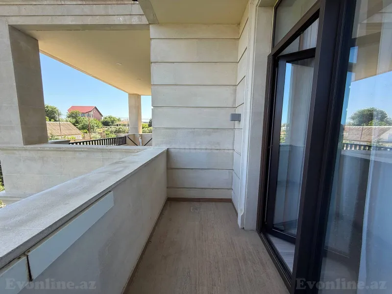 Satılır 2 otaqlı Mənzil Yeni tikili 64.4 m² Sea Breeze - şəkil 16