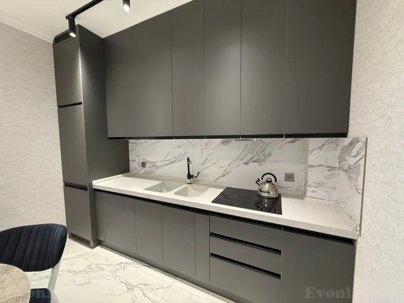 Satılır 2 otaqlı Mənzil Yeni tikili 64.4 m² Sea Breeze - şəkil 17