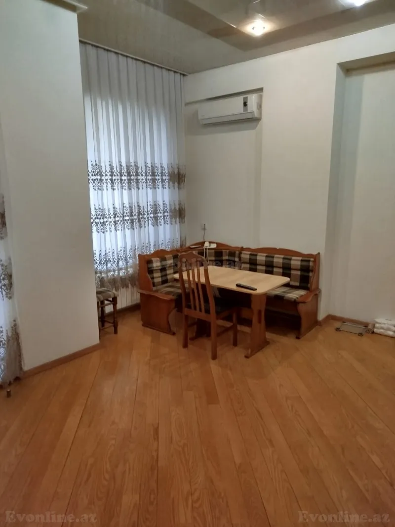 Satılır 3 otaqlı Mənzil Yeni tikili 137 m² Bayıl - şəkil 3