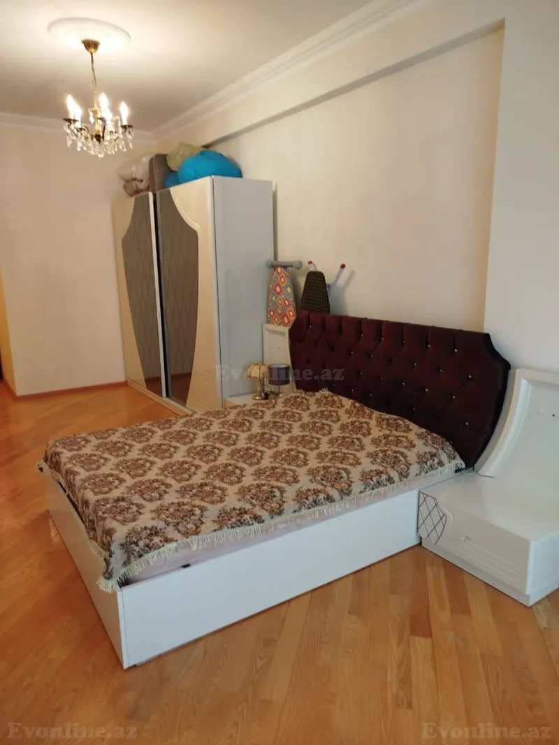 Satılır 3 otaqlı Mənzil Yeni tikili 137 m² Bayıl - şəkil 7