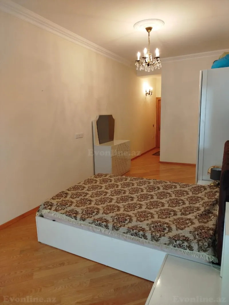 Satılır 3 otaqlı Mənzil Yeni tikili 137 m² Bayıl - şəkil 8