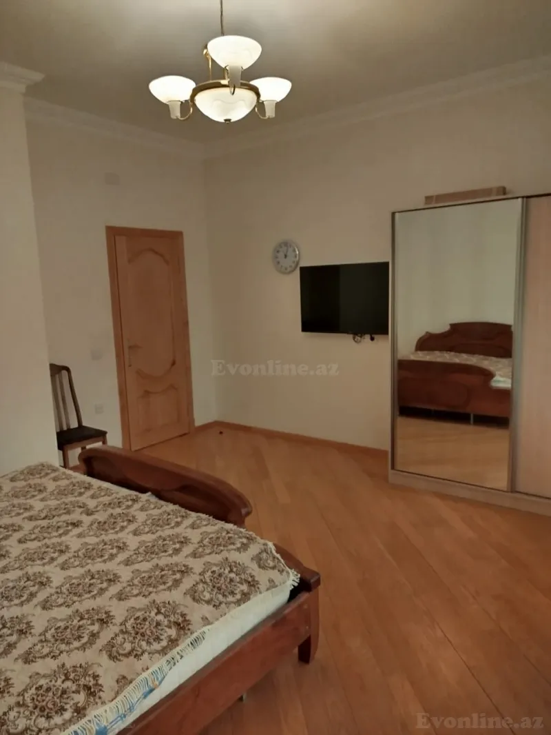 Satılır 3 otaqlı Mənzil Yeni tikili 137 m² Bayıl - şəkil 9