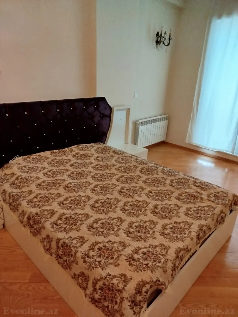 Satılır 3 otaqlı Mənzil Yeni tikili 137 m² Bayıl - şəkil 10