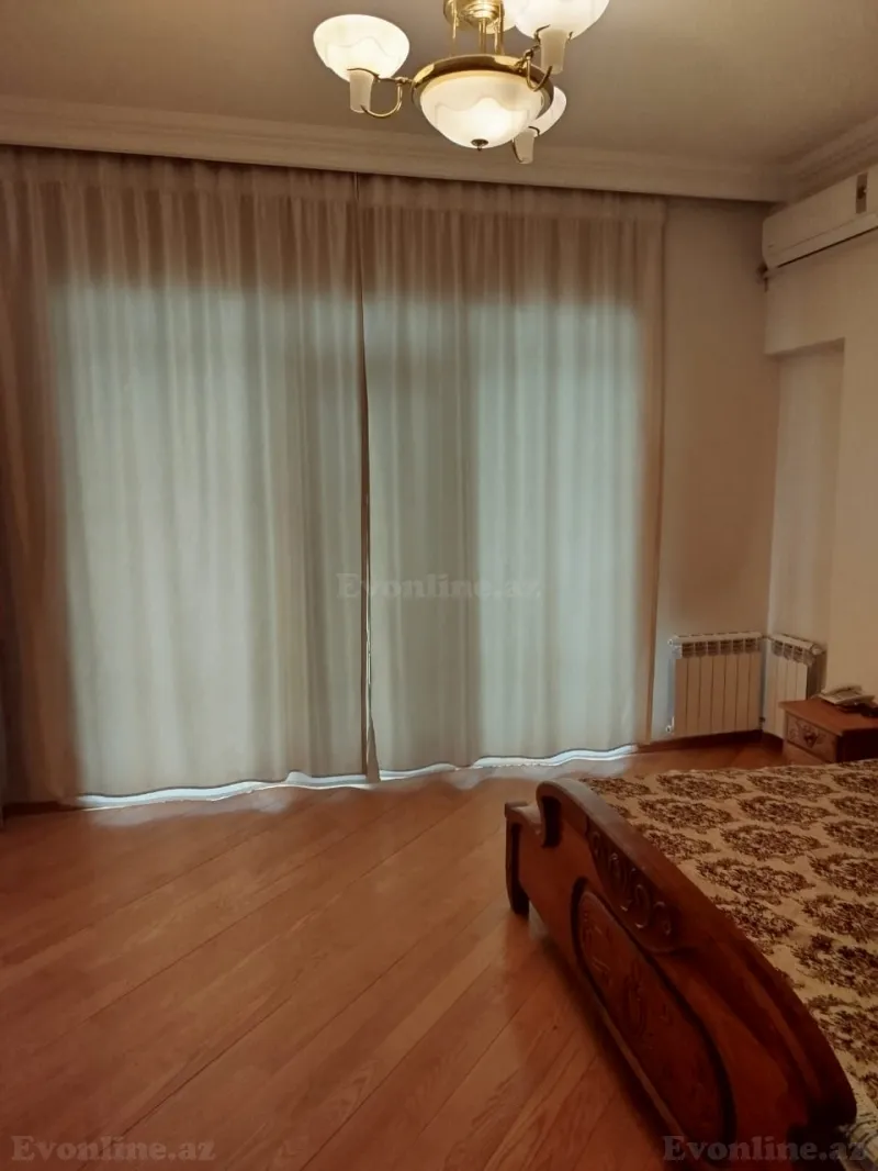Satılır 3 otaqlı Mənzil Yeni tikili 137 m² Bayıl - şəkil 11