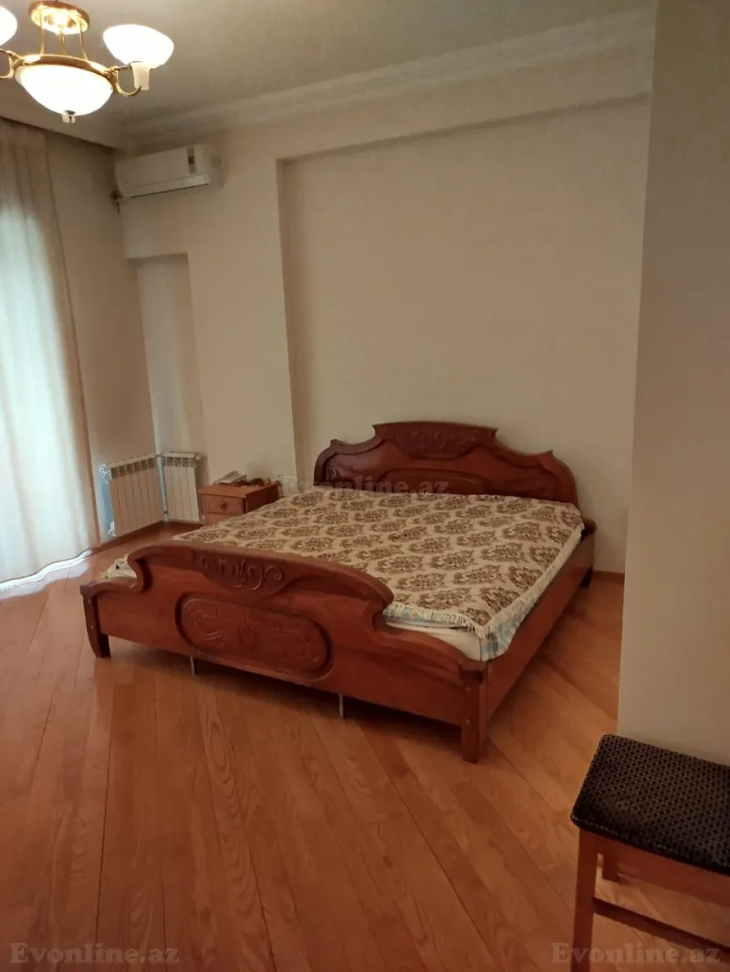 Satılır 3 otaqlı Mənzil Yeni tikili 137 m² Bayıl - şəkil 12