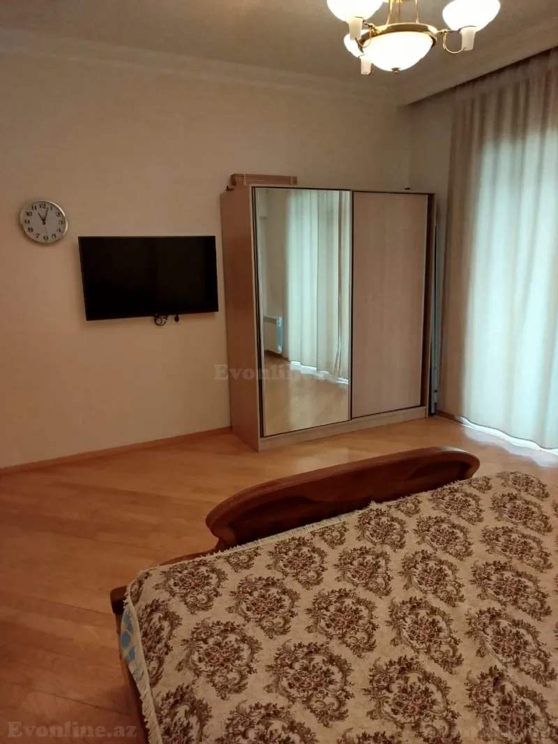Satılır 3 otaqlı Mənzil Yeni tikili 137 m² Bayıl - şəkil 13