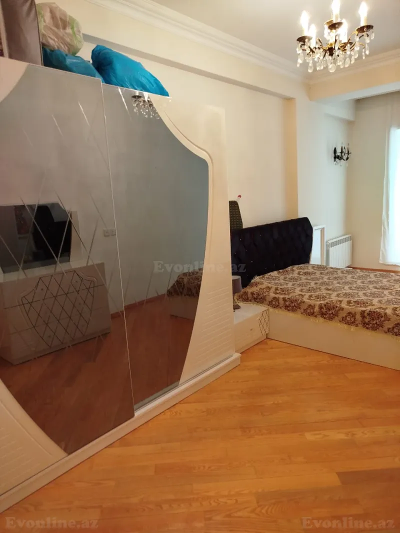 Satılır 3 otaqlı Mənzil Yeni tikili 137 m² Bayıl - şəkil 14