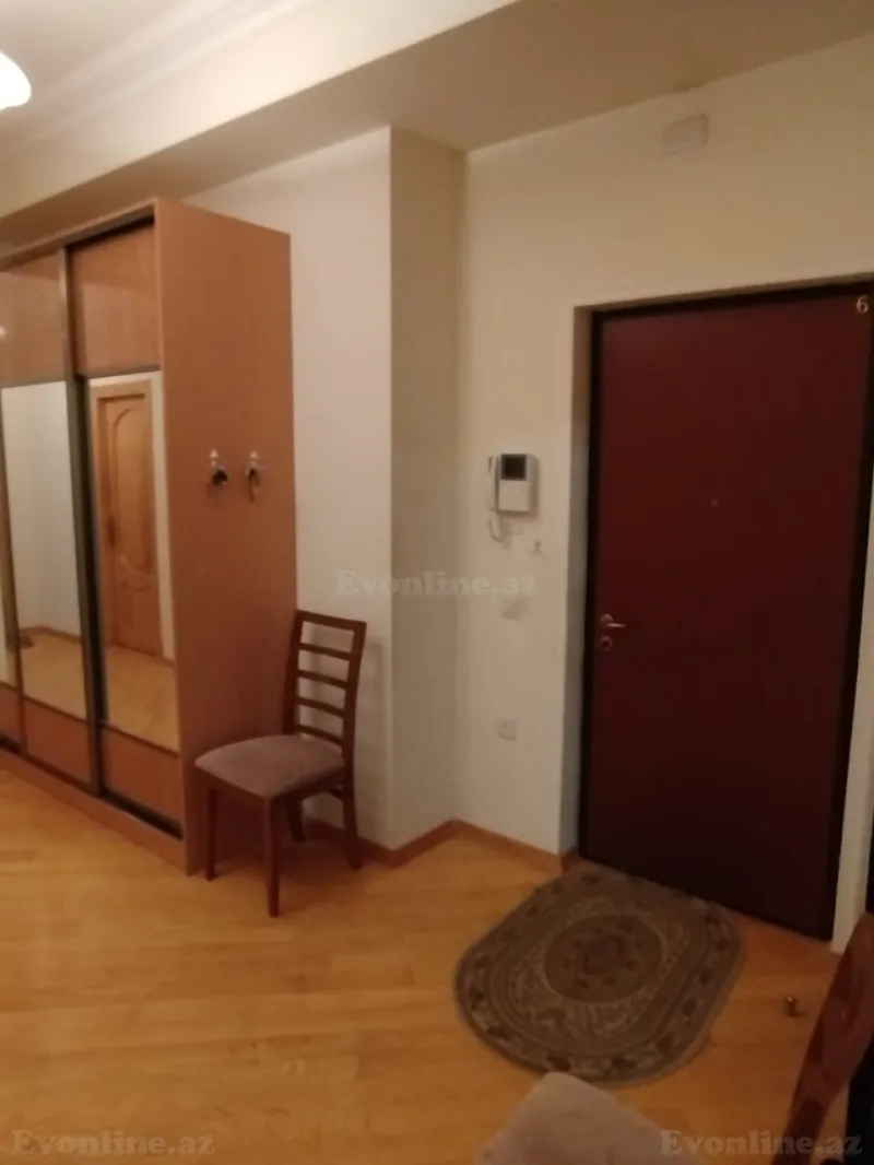 Satılır 3 otaqlı Mənzil Yeni tikili 137 m² Bayıl - şəkil 15