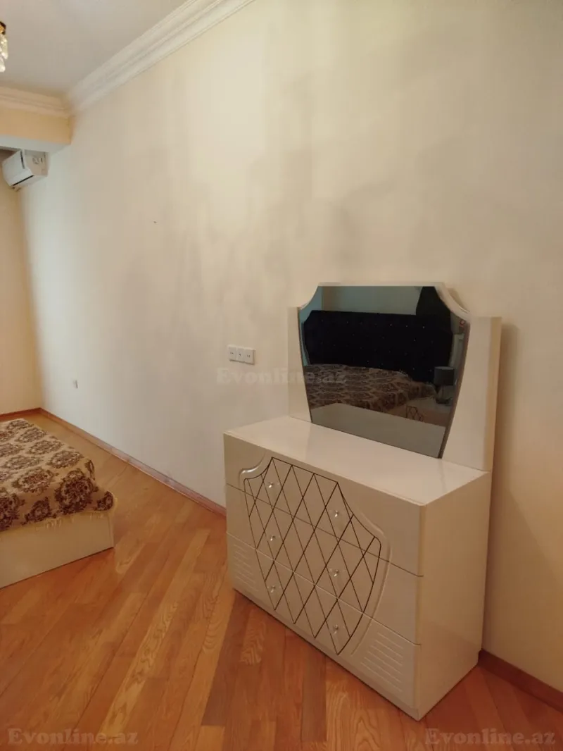 Satılır 3 otaqlı Mənzil Yeni tikili 137 m² Bayıl - şəkil 16