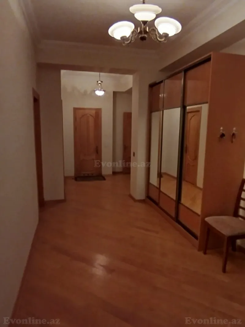 Satılır 3 otaqlı Mənzil Yeni tikili 137 m² Bayıl - şəkil 17