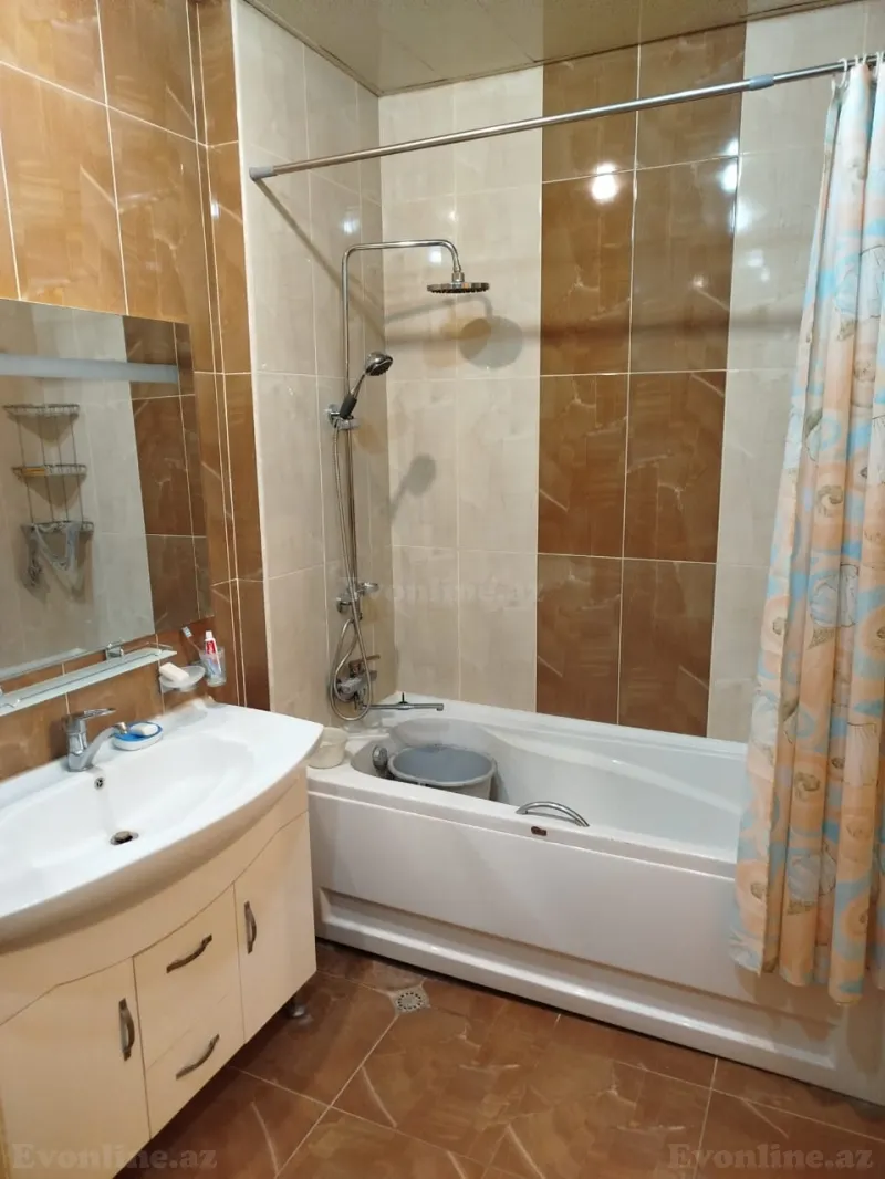 Satılır 3 otaqlı Mənzil Yeni tikili 137 m² Bayıl - şəkil 18