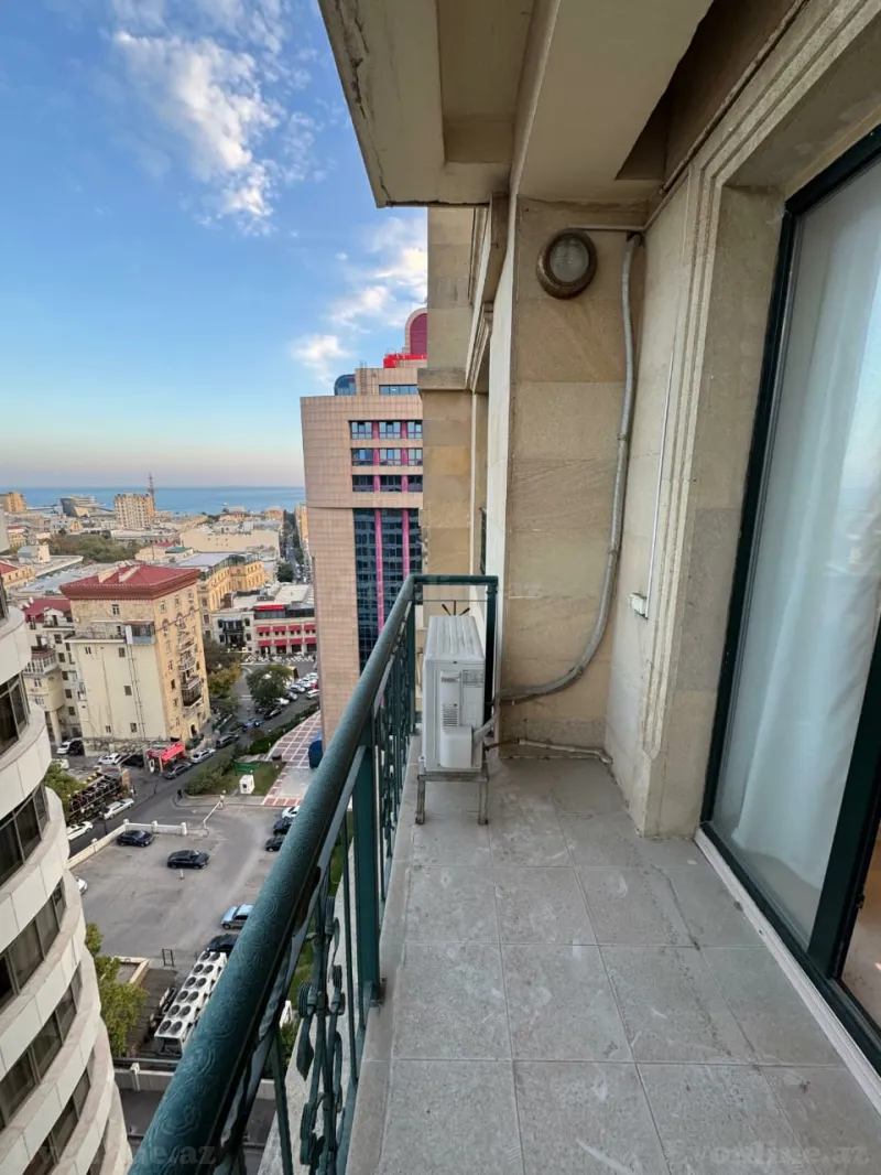 Satılır 3 otaqlı Mənzil Yeni tikili 137 m² Bayıl - şəkil 22