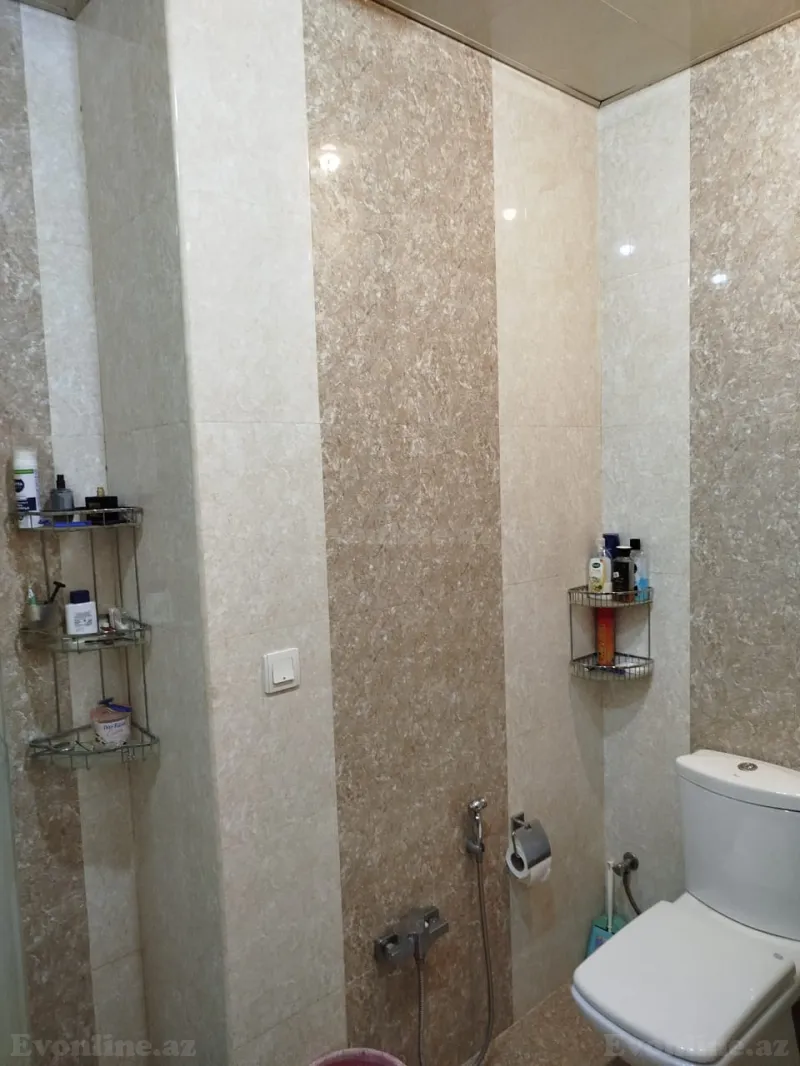 Satılır 3 otaqlı Mənzil Yeni tikili 137 m² Bayıl - şəkil 25