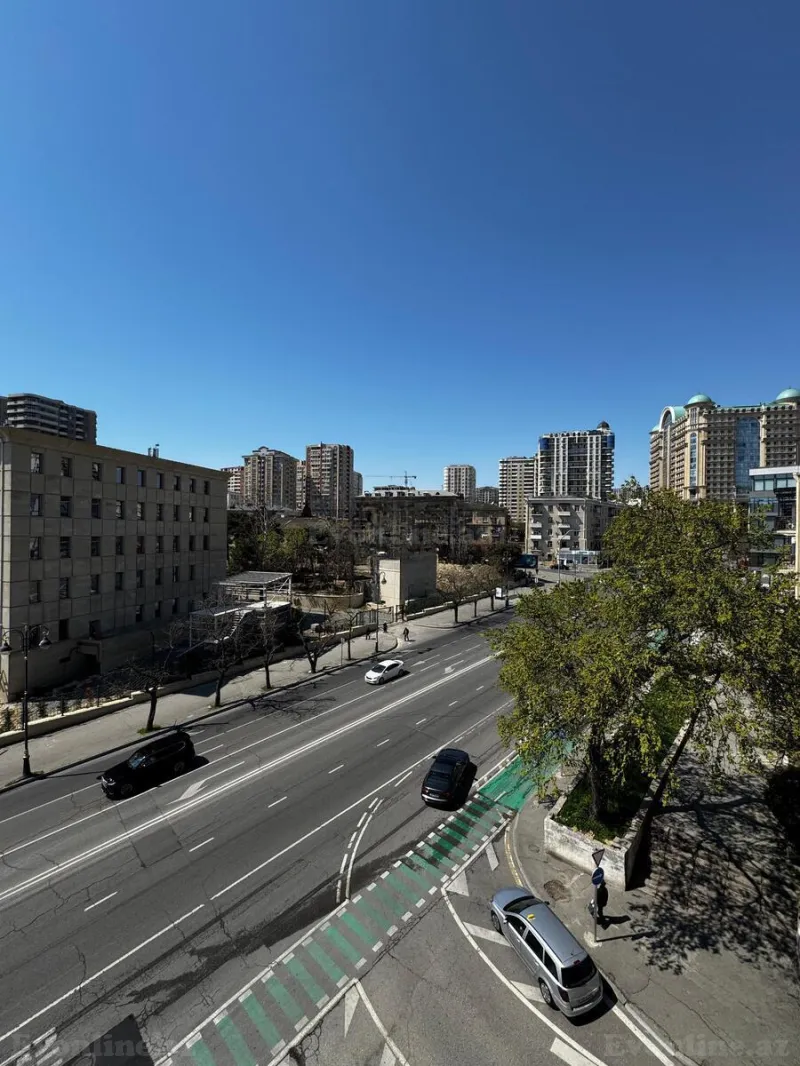 Satılır 2 otaqlı Mənzil Köhnə tikili 40 m² Elmlər Akademiyası m. - şəkil 8