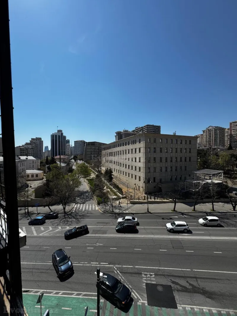 Satılır 2 otaqlı Mənzil Köhnə tikili 40 m² Elmlər Akademiyası m. - şəkil 14