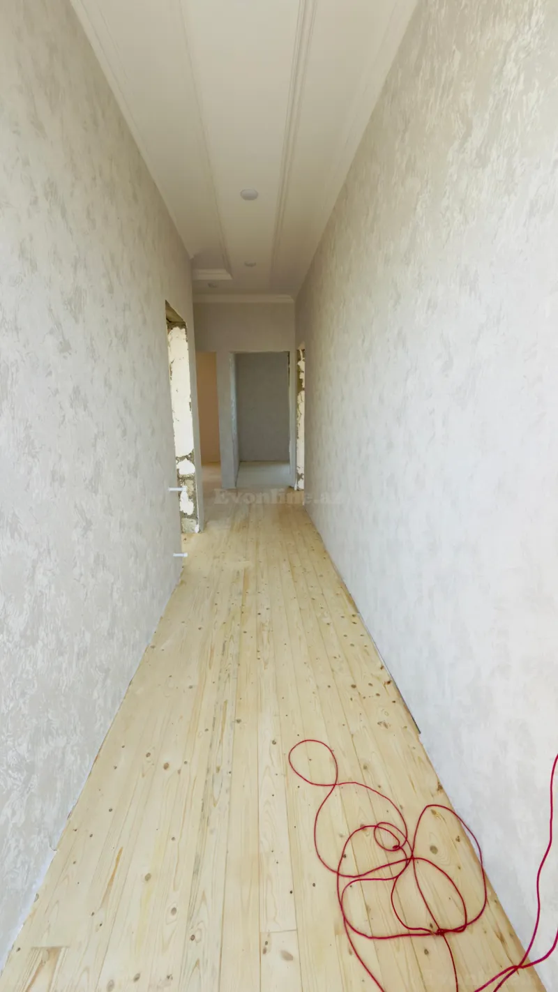 Satılır 3 otaqlı Həyət evi 115 m² Hövsan - şəkil 7