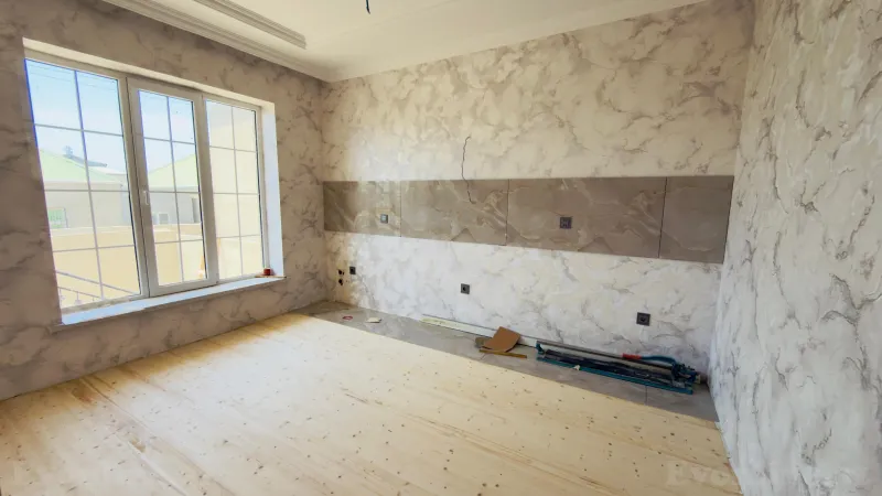 Satılır 3 otaqlı Həyət evi 115 m² Hövsan - şəkil 9