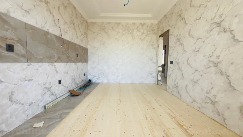Satılır 3 otaqlı Həyət evi 115 m² Hövsan - şəkil 10