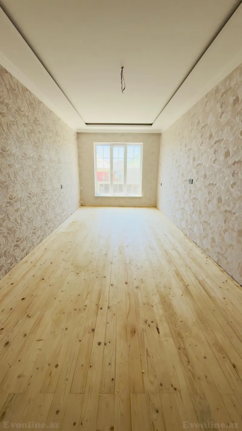 Satılır 3 otaqlı Həyət evi 115 m² Hövsan - şəkil 11