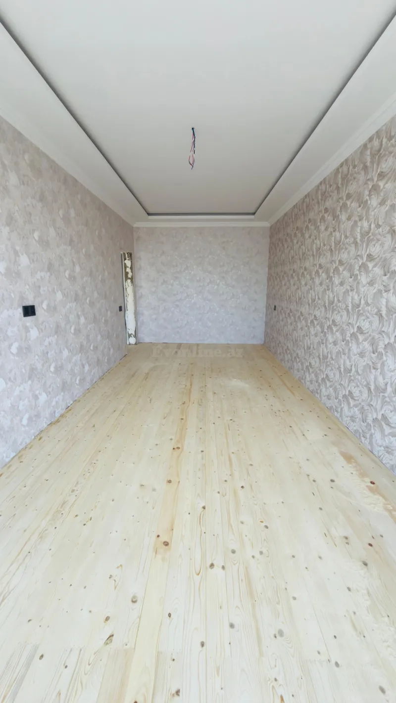 Satılır 3 otaqlı Həyət evi 115 m² Hövsan - şəkil 12