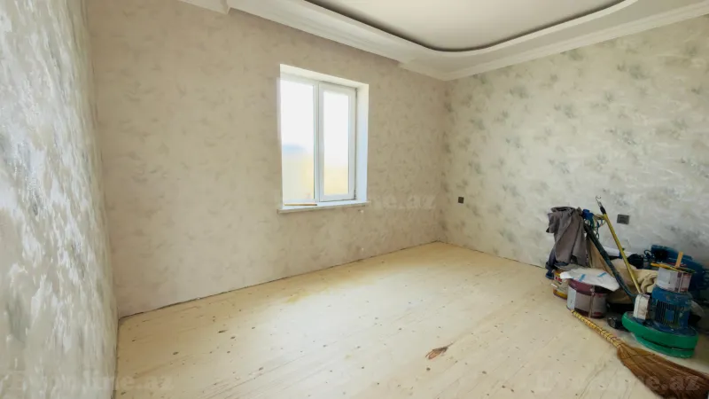 Satılır 3 otaqlı Həyət evi 115 m² Hövsan - şəkil 13