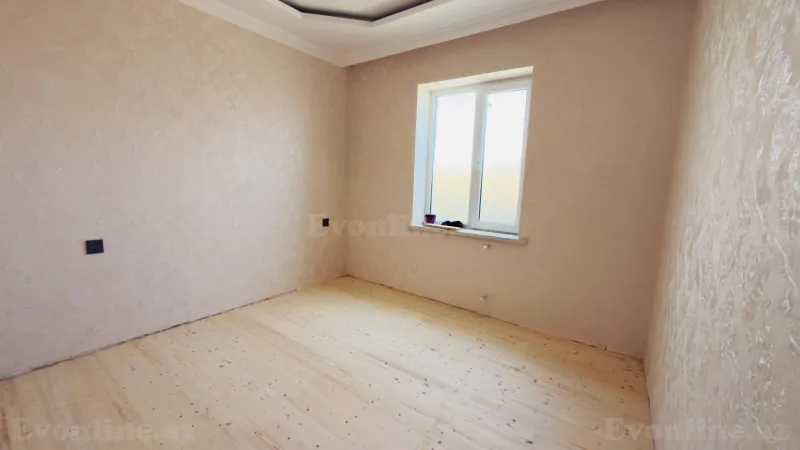 Satılır 3 otaqlı Həyət evi 115 m² Hövsan - şəkil 14