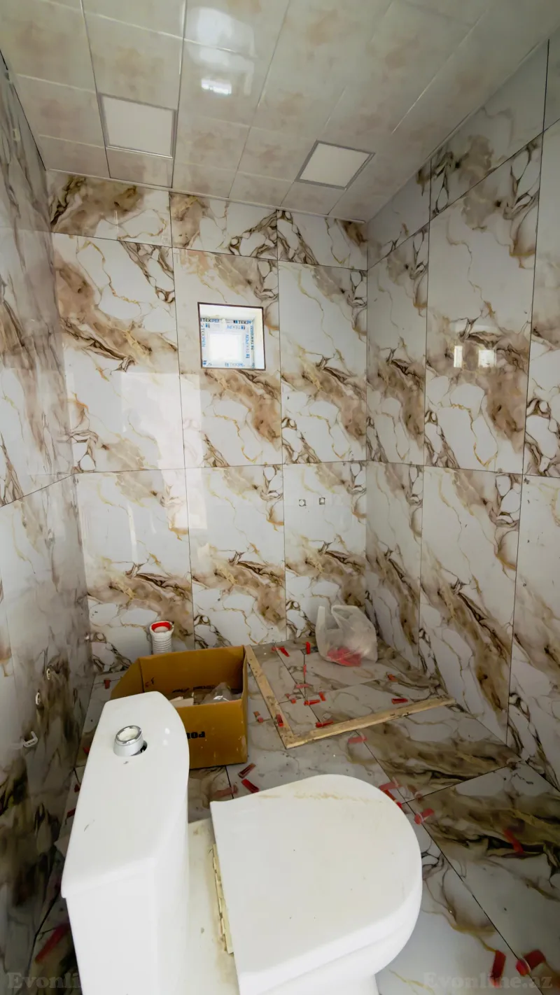 Satılır 3 otaqlı Həyət evi 115 m² Hövsan - şəkil 15