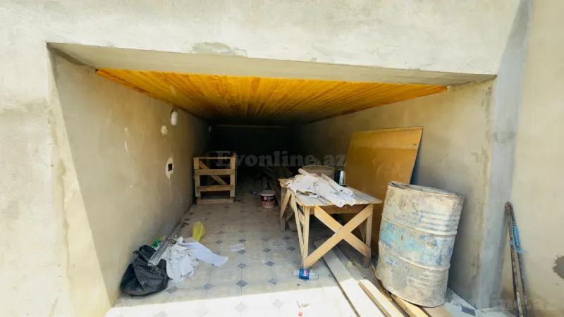 Satılır 3 otaqlı Həyət evi 115 m² Hövsan - şəkil 16