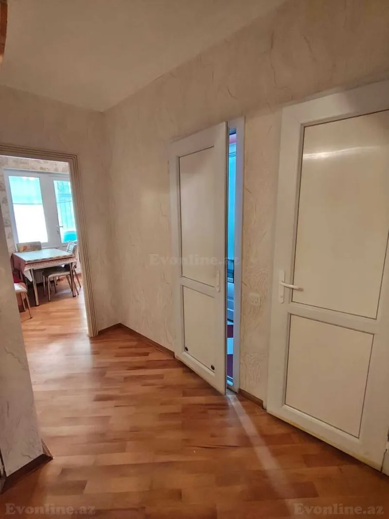 Kirayə verilir 3 otaqlı Mənzil Köhnə tikili 85 m² Azadlıq prospekti m. - şəkil 6