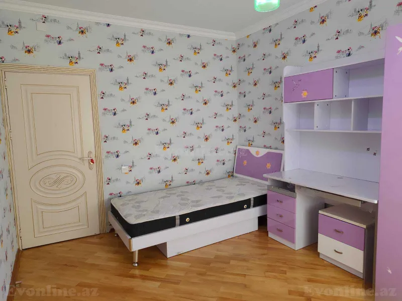 Kirayə verilir 3 otaqlı Mənzil Köhnə tikili 85 m² Azadlıq prospekti m. - şəkil 11